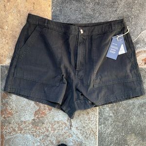 NWT Universal Thread Cotton Shorts